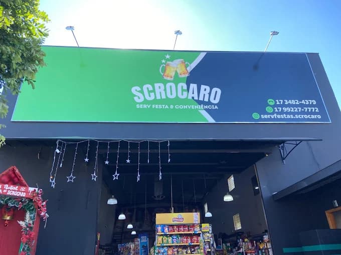 Bebidas e festas